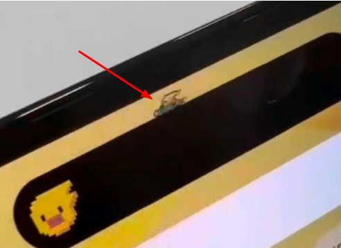 武隆苹果14维修分享iPhone 14 Pro Max灵动岛怎么养宠物 