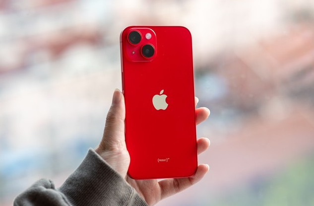 武隆苹果14维修分享为什么大家觉得iPhone 14不香了 