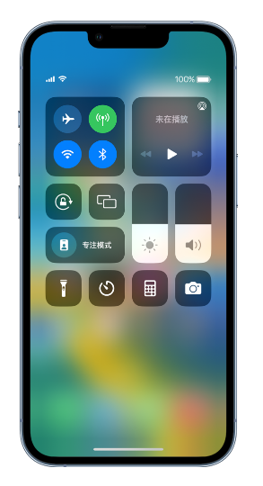 武隆苹果14维修分享 iPhone 14 个性化设置：让它成为你的专属设备 