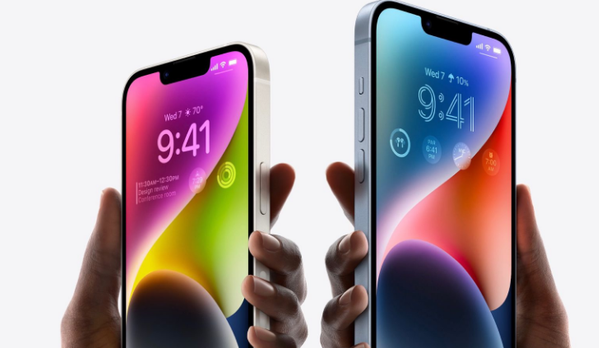 武隆苹果14维修分享iPhone 14系列支持的eSIM卡有哪些优点 