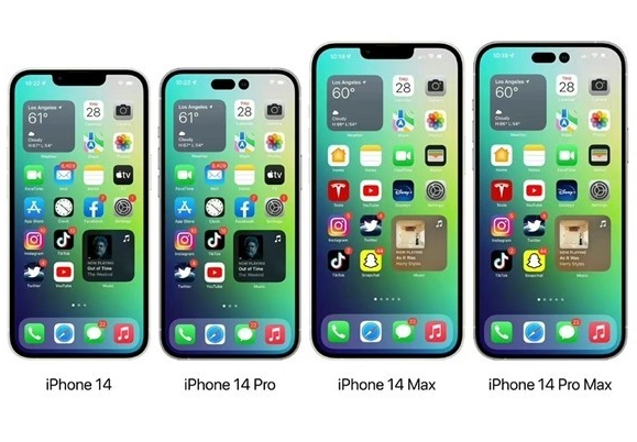 武隆苹果14维修分享iPhone14可以分期吗 
