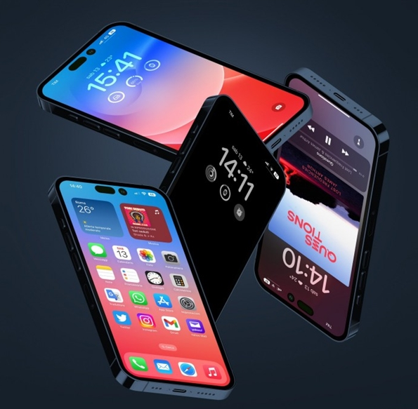 武隆苹果14维修分享入门级iPhone 14多少钱 