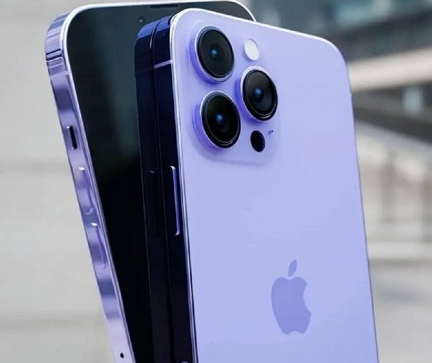 武隆苹果14维修分享凭什么4800万像素的iPhone14就能上热搜 
