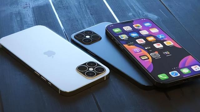 武隆苹果14维修分享iPhone 14上市后，iPhone 13会下架吗 