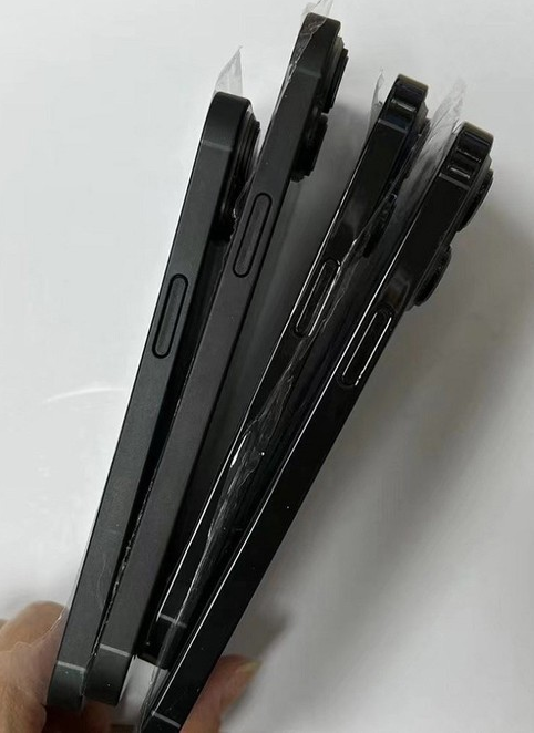 武隆苹果14维修分享iPhone14电池多少毫安 