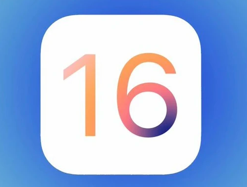 武隆苹果手机维修分享iOS16不支持iPhone6s，手中的6s怎么办 