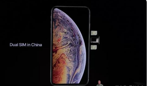 武隆苹果手机维修分享iPhone eSIM 出 Bug怎么办 