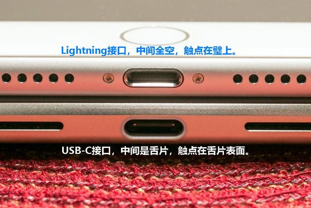 武隆苹果14维修分享iPhone 14会是什么接口 