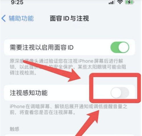 武隆苹果13维修分享为什么iPhone 13来电铃声忽大忽小 
