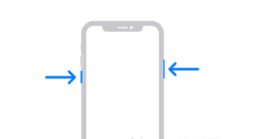 武隆苹果13维修分享iPhone13屏幕失灵怎么办 