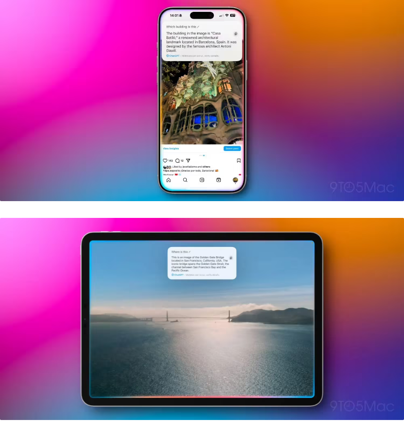 武隆苹果手机维修分享苹果 Siri 接入 ChatGPT AI  