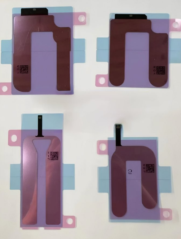 武隆苹果手机维修分享iPhone 17 Pro 机型电池将采用创新型粘合剂 