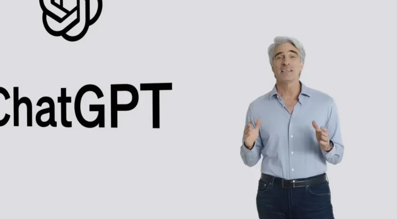 武隆苹果手机维修分享ChatGPT 即将登陆 iOS 18 