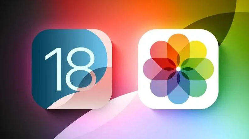 武隆苹果手机维修分享苹果 iOS / iPadOS 18.1Beta 3 发布 