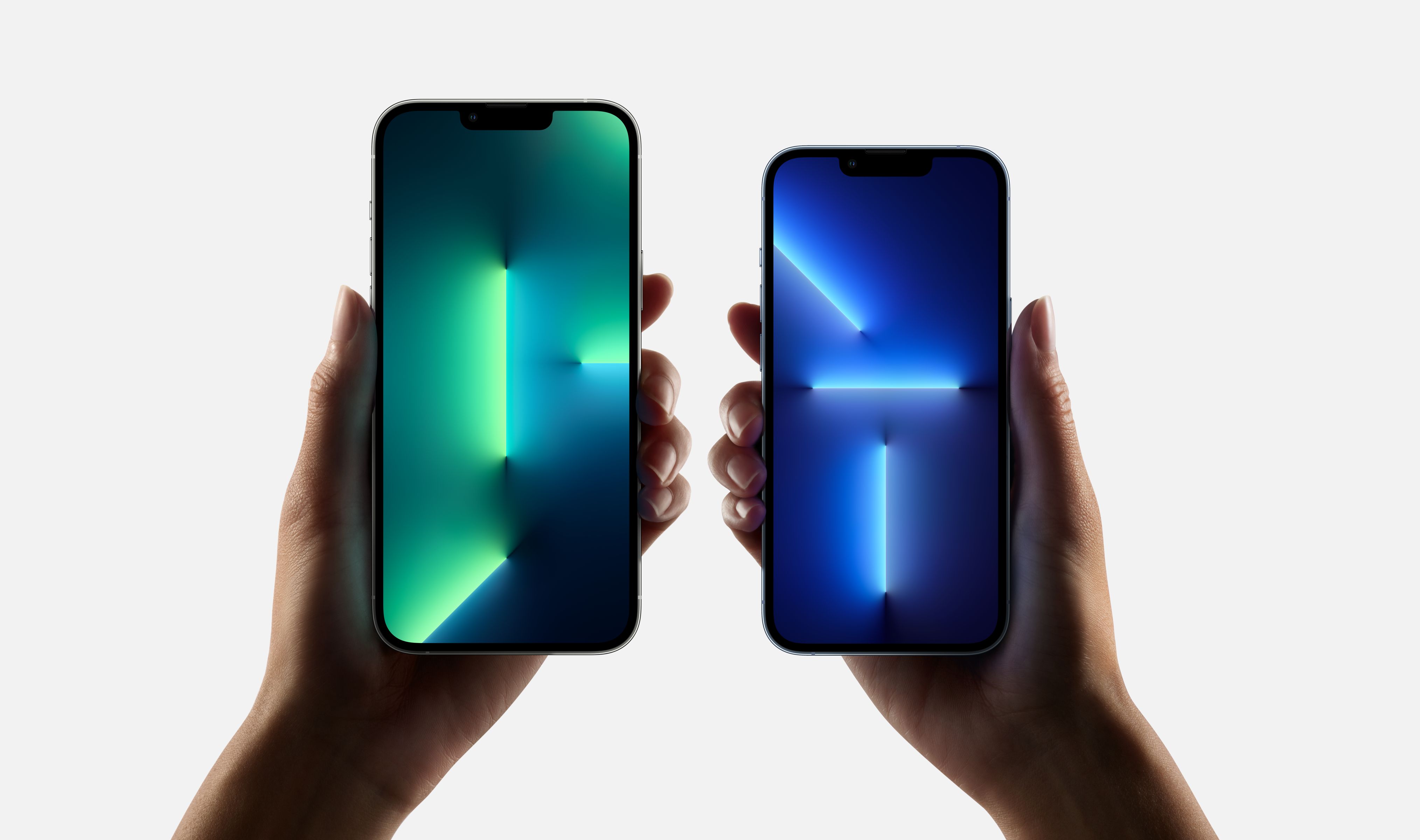 武隆苹果手机维修分享iPhone 13 四款机型怎么选 