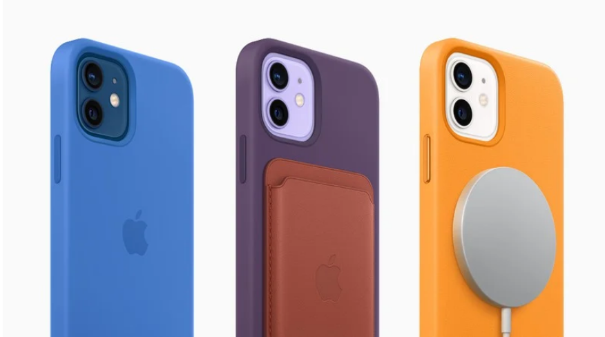 武隆苹果手机维修分享关于 iPhone 13 的细节爆料 