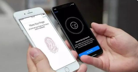 武隆苹果手机维修分享iPhone 13 系列会有屏下指纹吗 