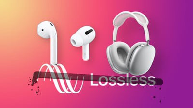 武隆苹果手机维修分享哪些设备支持Apple Music 无损音频 
