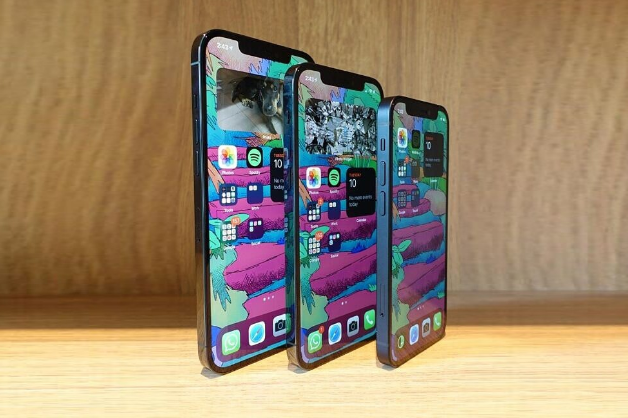 武隆苹果手机维修分享iPhone 13发布日期 
