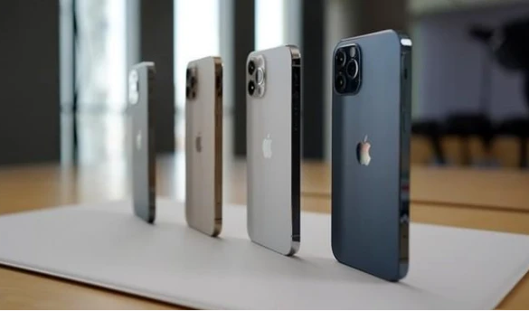武隆苹果手机维修分享为什么说iPhone13才是真旗舰 