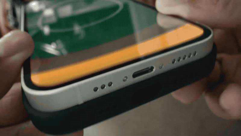 武隆苹果手机维修分享未来 Magsafe 还有哪些发展空间 
