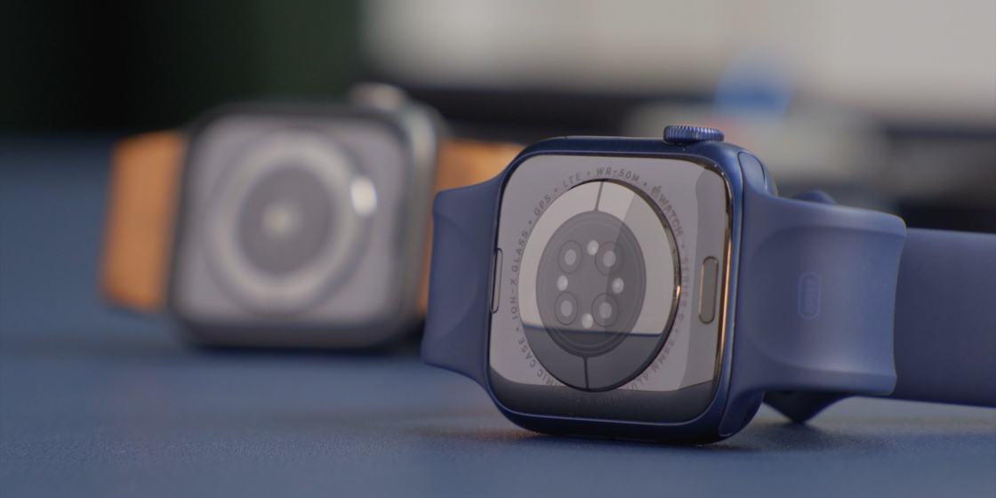 武隆苹果手机维修分享Apple Watch 是如何测量卡路里的 