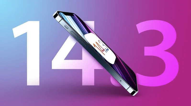 武隆苹果手机维修分享iOS 14.3 RC2已发，iOS 14.3正式版本还远吗 