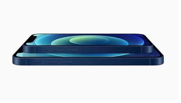 武隆苹果手机维修分享iPhone 12 mini 锁屏后触屏失灵怎么办 