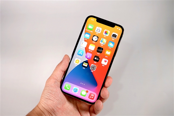 武隆苹果手机维修分享iOS 14.2修订版已到，专属iPhone 12系列 