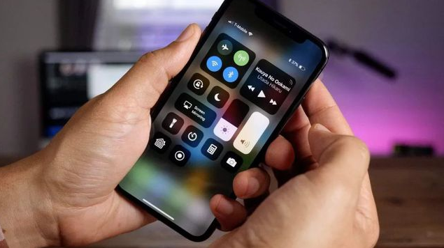 武隆苹果手机维修分享iPhone 12信号差怎么办 