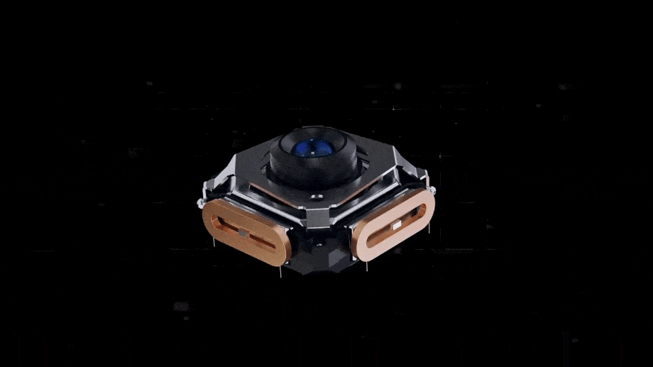 武隆苹果手机维修分享iPhone 12 Pro Max 独享的这颗传感器更大的特点是什么 