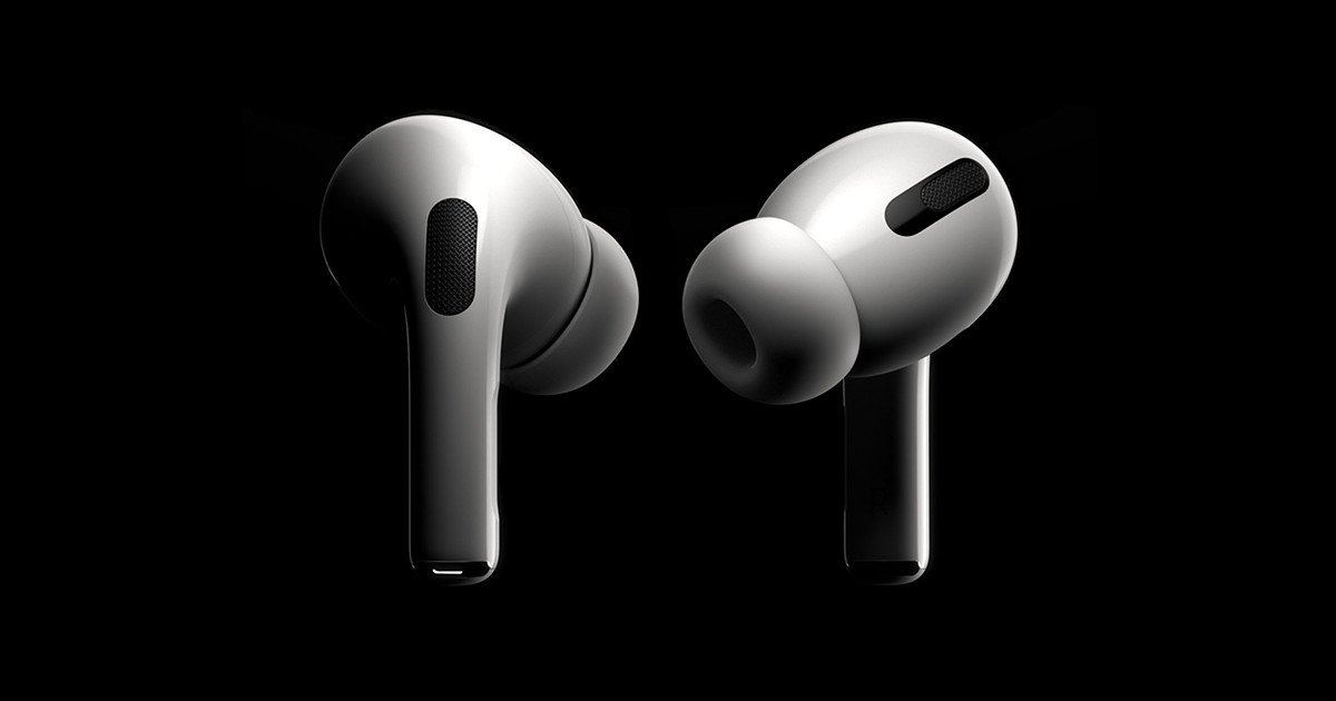 武隆苹果手机维修分享AirPods Pro 爆音、降噪效果下降怎么办 