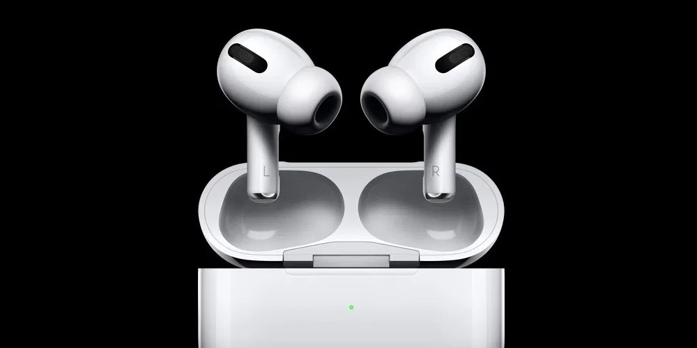 武隆苹果手机维修分享AirPods Pro 出现静电噪音 