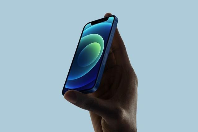 武隆苹果手机维修分享iPhone 12 mini辐射很大吗 