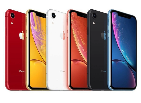 武隆苹果维修点分享iPhone XR自动关机音频功放与电池通信故障 