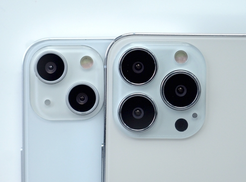 武隆苹果维修点分享iPhone 13 Pro自动关机二修机隐性硬故障 