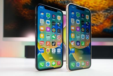 武隆苹果维修点分享iPhone 14 Plus自动关机内存连锁故障解析 