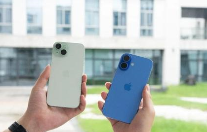 武隆苹果维修点分享iPhone 16 Plus出现自动关机的情况类型 