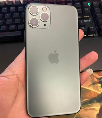 武隆苹果维修点分享iPhone 11 Pro电池发烫小众问题解读 