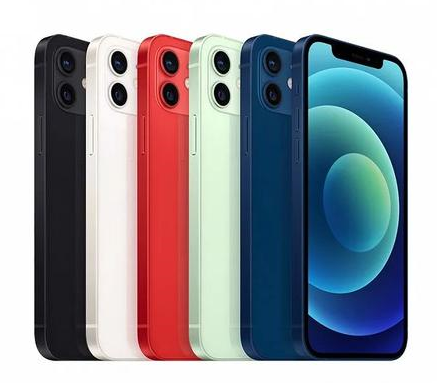 武隆苹果维修点分享iPhone 12 Pro Max发烫冷门故障梳理 