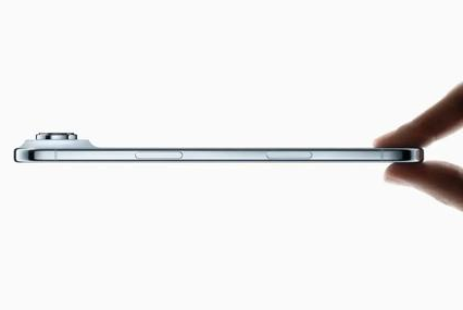 武隆苹果维修点分享iPhone 17 Air发烫几大隐形诱因 