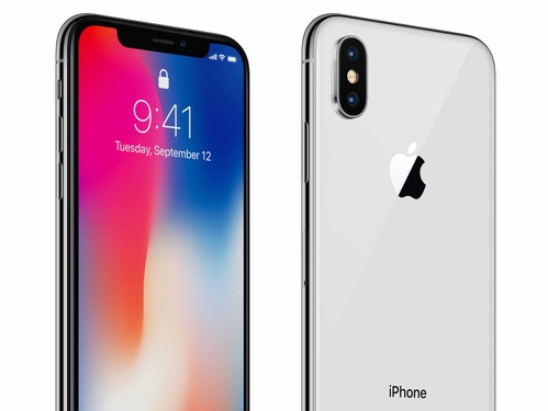 武隆苹果维修点分享iPhone X摄像头实拍质感与场景适配全解析 
